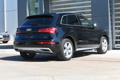Used 2019 Audi Q5 2.0T Premium Plus image 9