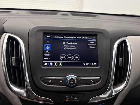 Certified 2024 Chevrolet Equinox LS image 33