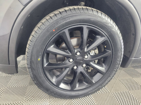 Used 2018 Dodge Durango SXT w/ Quick Order Package 2BB image 31