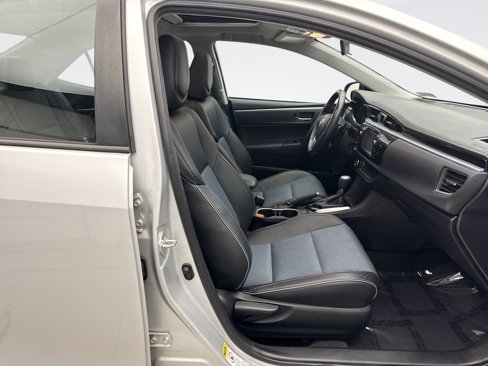 Used 2016 Toyota Corolla S image 16