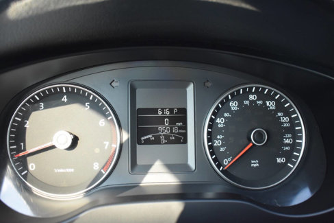 Used 2014 Volkswagen Jetta SE image 20