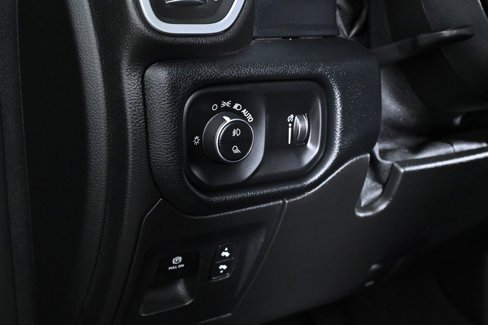 Used 2021 RAM 1500 Big Horn image 22