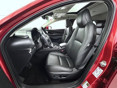 Used 2022 MAZDA CX-30 AWD 2.5 S w/ Preferred Package image 10