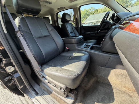 Used 2013 Chevrolet Tahoe LT image 4