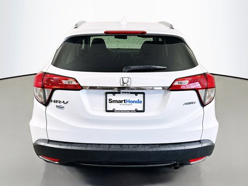 Used 2019 Honda HR-V EX image 6