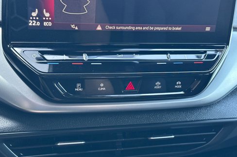 Certified 2021 Volkswagen ID.4 Pro image 21