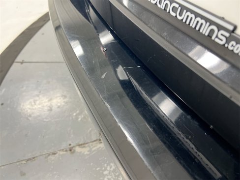 Used 2013 Nissan Rogue S image 30