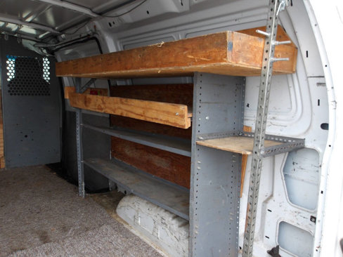 Used 2010 Ford E-250 and Econoline 250 image 21