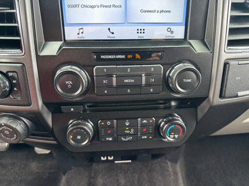 Used 2018 Ford F150 XLT w/ Equipment Group 302A Luxury image 23