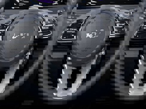 New 2025 Kia Seltos LX image 22