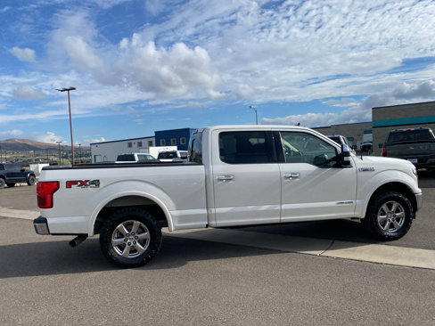 Used 2019 Ford F150 Lariat image 17