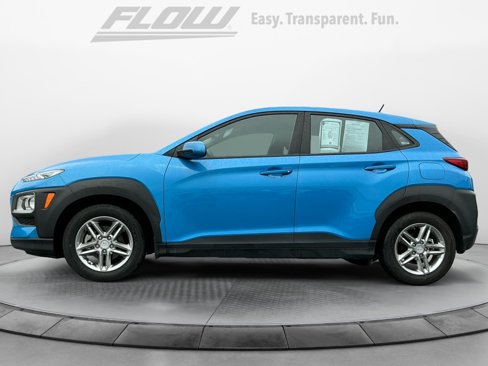Used 2020 Hyundai Kona SE image 5