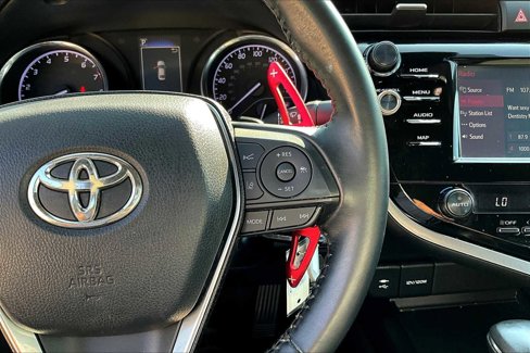 Used 2019 Toyota Camry SE image 22