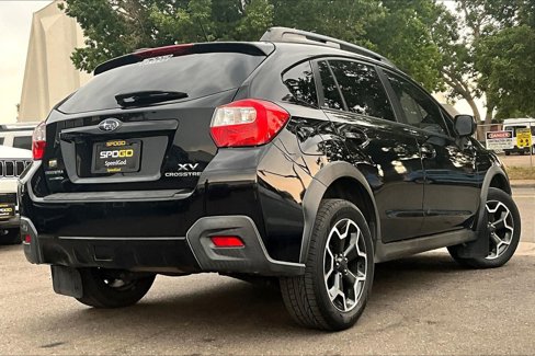 Used 2014 Subaru Crosstrek 2.0i Premium image 2