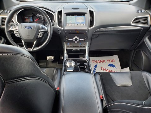 Used 2019 Ford Edge ST w/ Equipment Group 401A image 8