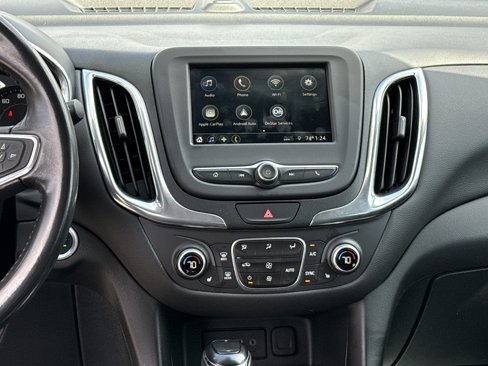 Used 2019 Chevrolet Equinox LT image 27