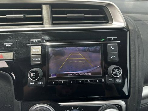 Used 2015 Honda Fit LX image 20