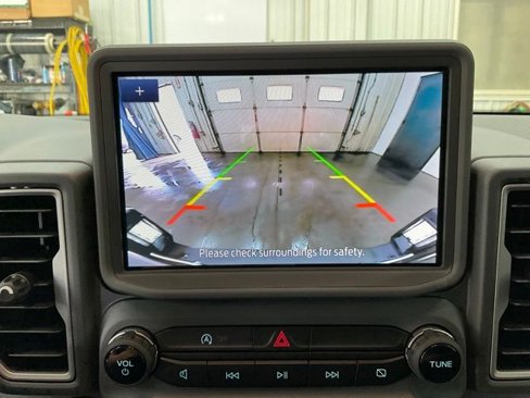 Used 2024 Ford Bronco Sport Big Bend image 10