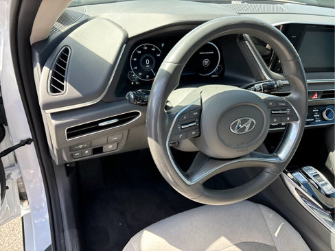 Used 2020 Hyundai Sonata SEL w/ Convenience Package image 10