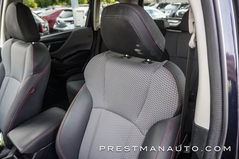 Used 2021 Subaru Forester Sport w/ Popular Package #2 image 31