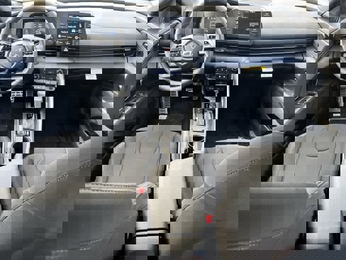 New 2025 Hyundai Elantra Sport w/ Cargo Package image 14
