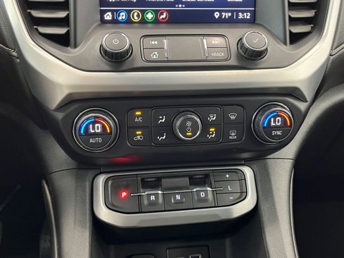 Used 2021 GMC Acadia SLE w/ Driver Convenience Package image 25