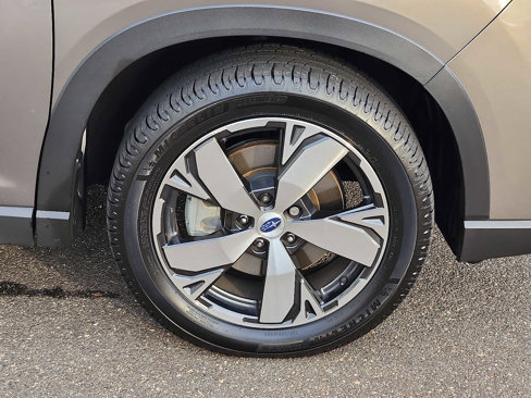 Used 2019 Subaru Forester Touring image 8