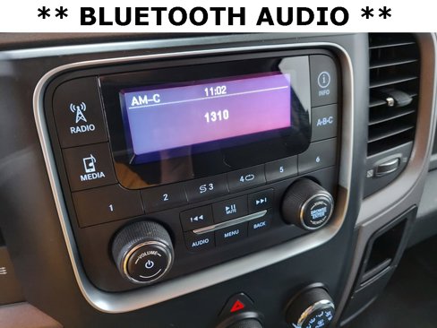 Used 2014 RAM 1500 Tradesman image 8