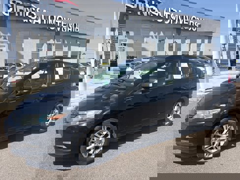 Used 2011 Honda Insight EX image 1