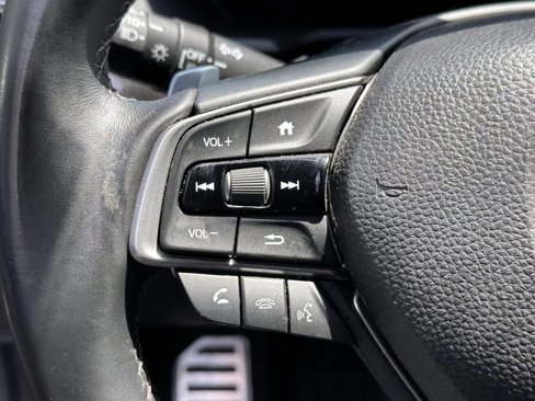 Used 2019 Honda Accord Sport image 19