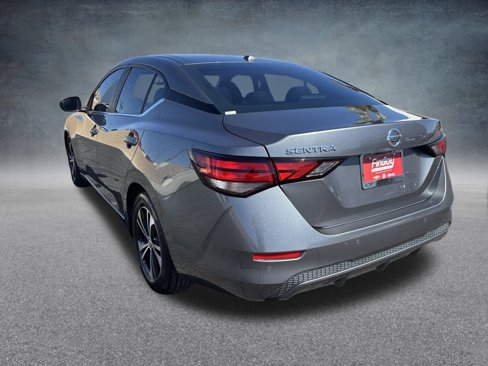 Used 2023 Nissan Sentra SV image 16