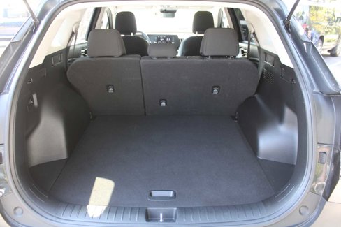 Certified 2024 Kia Sportage LX image 10