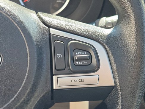 Used 2017 Subaru Forester 2.5i Premium image 28