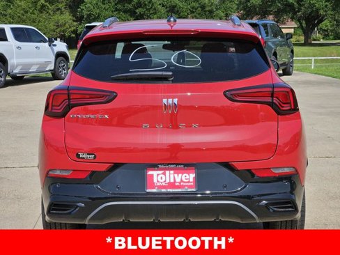 New 2026 Buick Encore GX Sport Touring w/ Experience Buick Package image 8