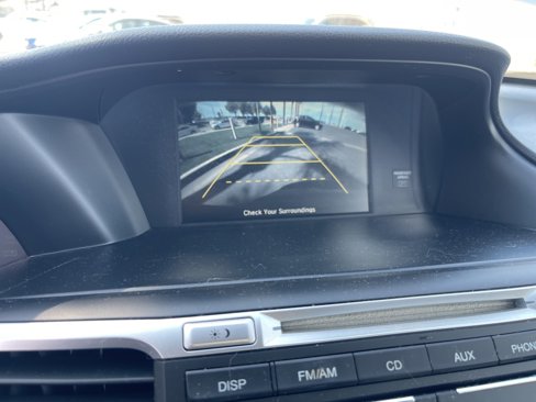 Used 2013 Honda Accord Sport image 11