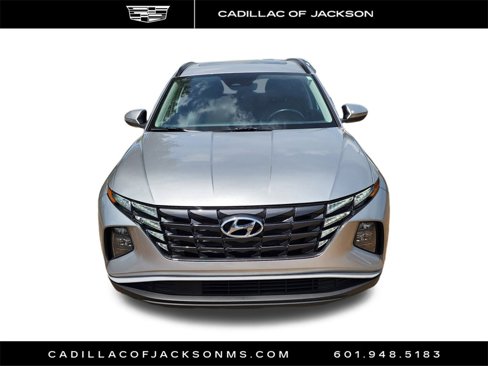 Used 2024 Hyundai Tucson SEL w/ Convenience Package image 24