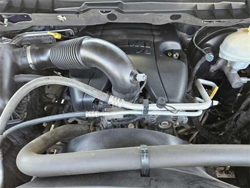 Used 2013 RAM 1500 Laramie Longhorn w/ Protection Group image 29