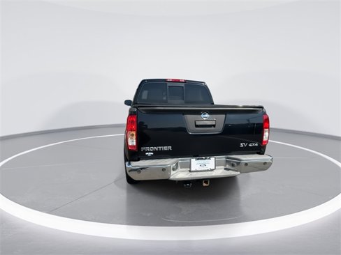 Used 2016 Nissan Frontier SV w/ SV Value Truck Package image 7