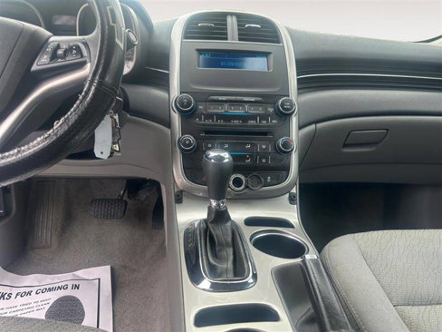 Used 2016 Chevrolet Malibu LS image 11