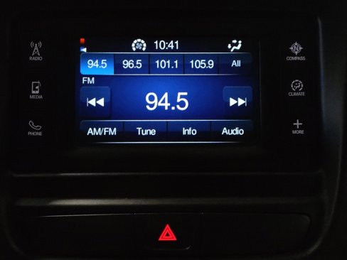 Used 2017 Chrysler 200 LX w/ Touring Convenience Group image 25