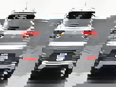 Certified 2023 Chevrolet TrailBlazer LT w/ Convenience Package image 6