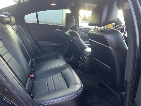 Used 2011 Dodge Charger R/T image 13