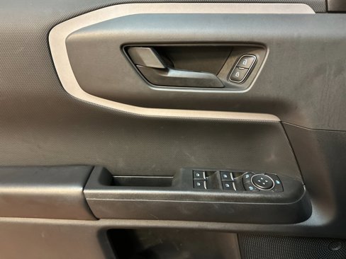 Used 2022 Ford Bronco Sport Big Bend w/ Convenience Package image 10
