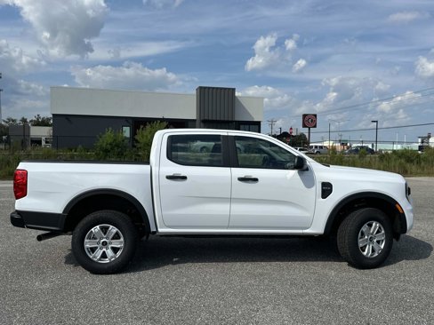 Used 2025 Ford Ranger XL image 4