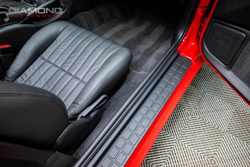 Used 2002 Chevrolet Camaro Z28 w/ SS Performance/Appearance Pkg image 69