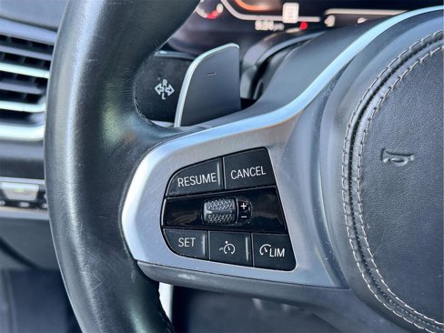 Used 2022 BMW X5 xDrive40i w/ M Sport Package image 38