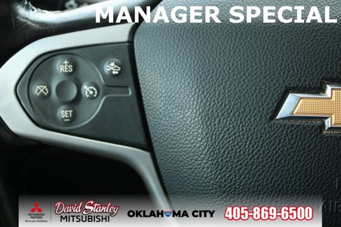Used 2021 Chevrolet Colorado LT w/ Fleet Safety Package image 12