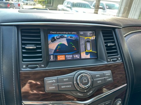 Used 2018 Nissan Armada SL w/ Premium Package image 18