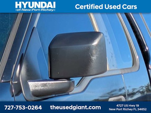 Used 2008 Ford F150 STX image 11