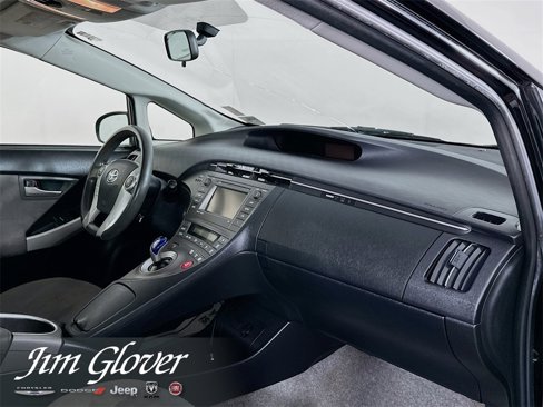 Used 2015 Toyota Prius Four image 13